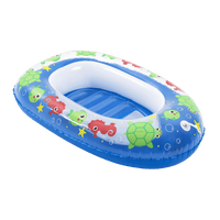 Schlauchboot Junior