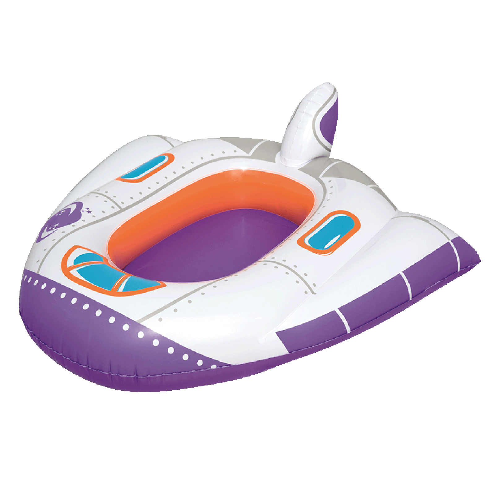 Schlauchboot für Kinder
