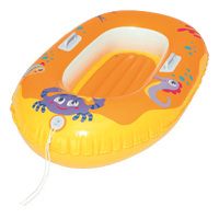 Schlauchboot „Sommer“