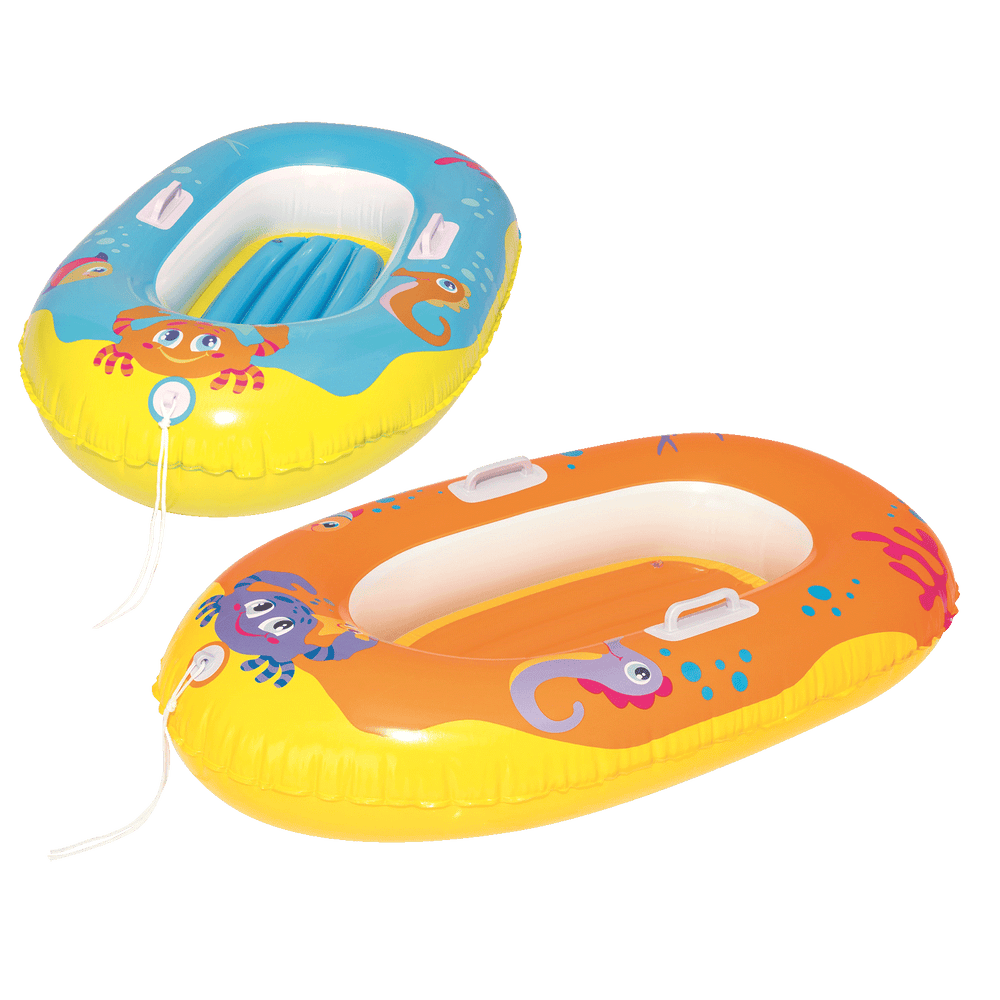 opblaasboot summer | summertoys.nl