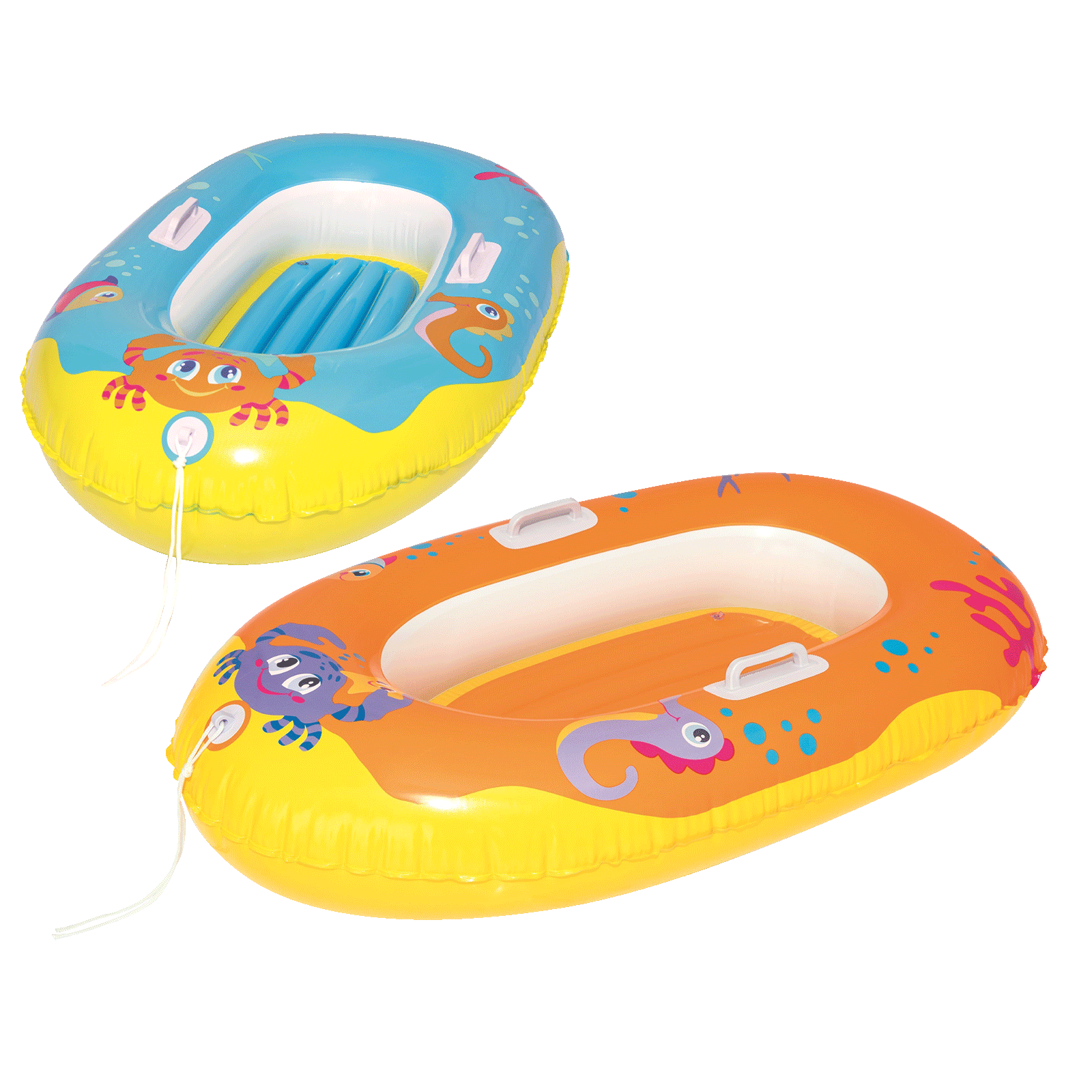 opblaasboot summer | summertoys.nl
