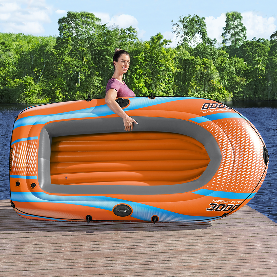 Kondor Elite 3000 Schlauchboot