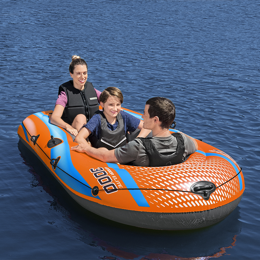 Kondor Elite 3000 Schlauchboot