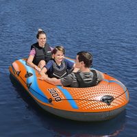 Kondor Elite 3000 Schlauchboot