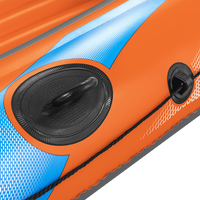 Kondor Elite 3000 Schlauchboot