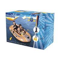 Kondor 3000 Schlauchboot (Set)