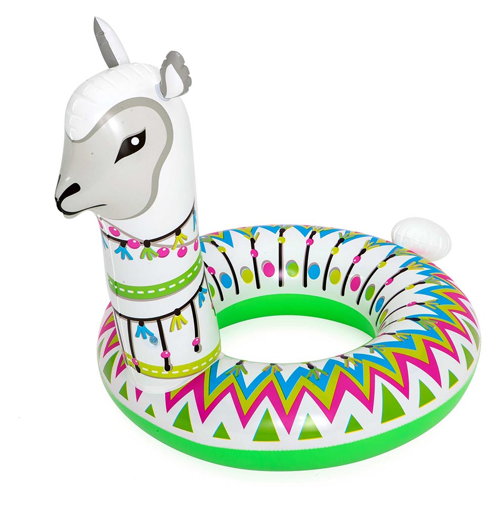 Zwemband Alpaca 113 cm