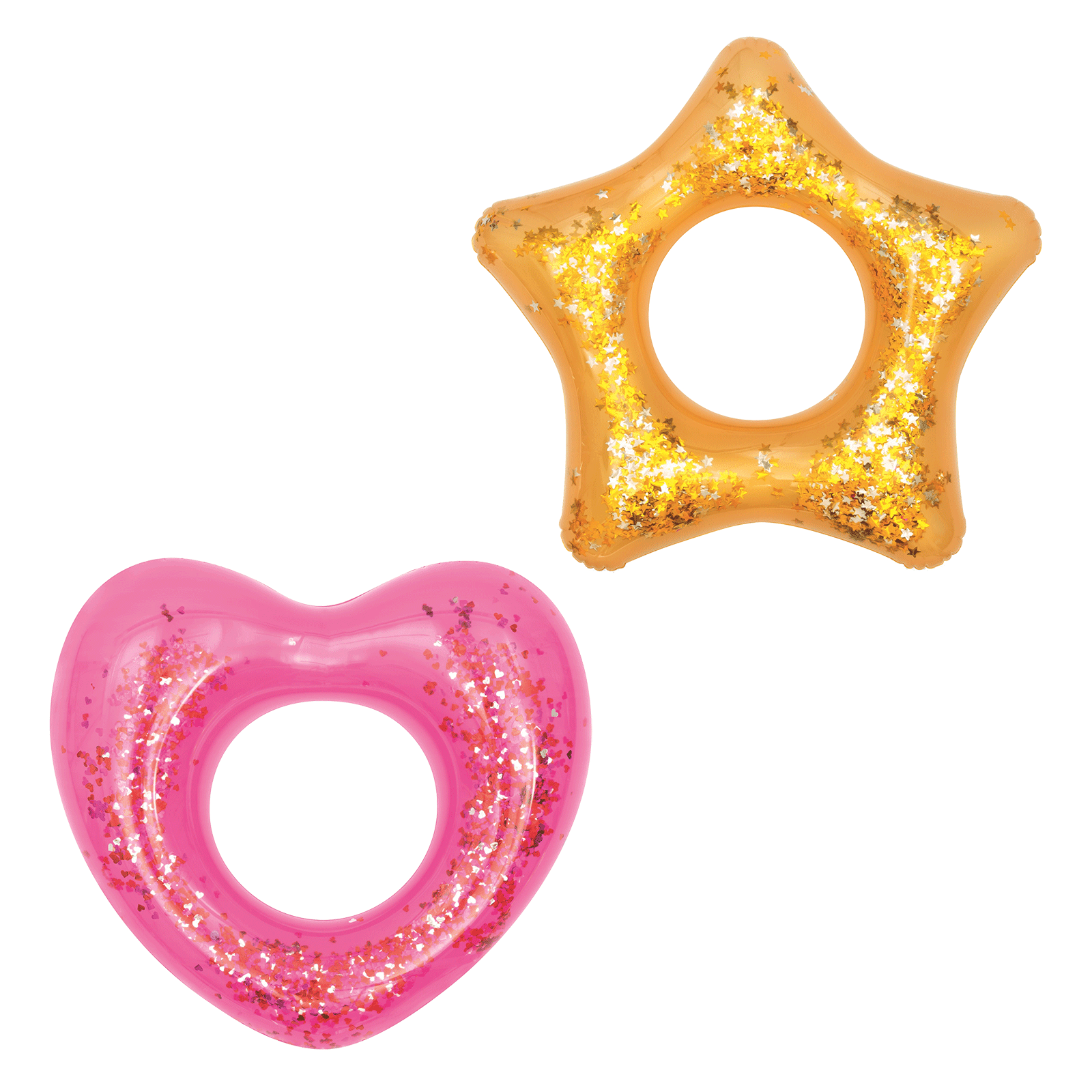 Schwimmbad Glitter Fusion 91 cm