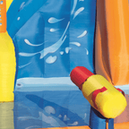 Bestway H2ogo waterpark splash | summertoys.nl
