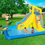bestwaywaterpark h2ogo! beachfront bonanza | summertoys.nl