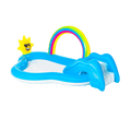 play center Rainbow 'n Shine