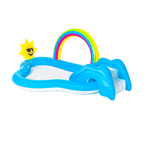 play center Rainbow 'n Shine