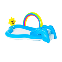 play center Rainbow 'n Shine