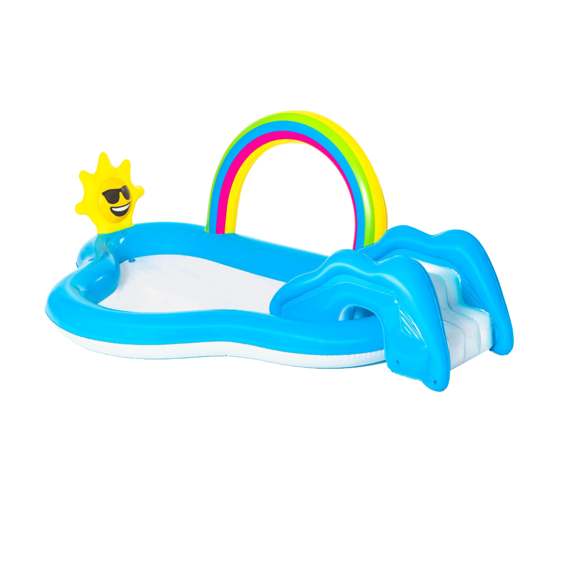 play center Rainbow 'n Shine