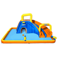 Waterpark super speedway | summertoys
