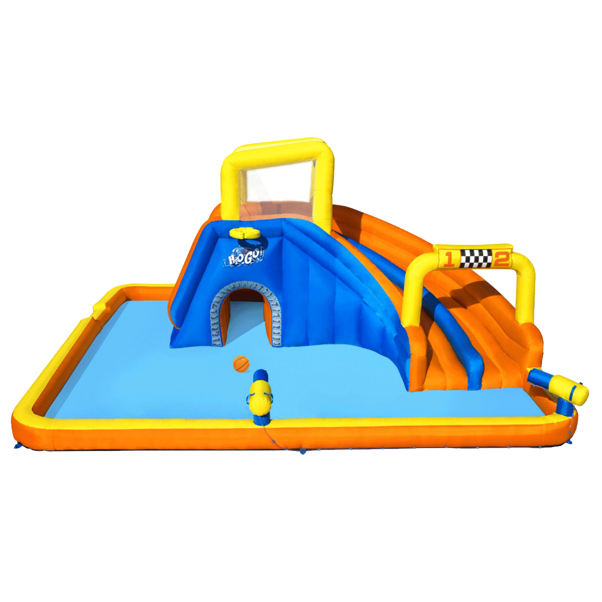 Waterpark super speedway | summertoys