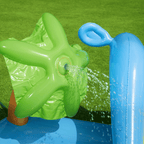 Spielzentrum Fantastisches Aquarium