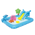 Play center Fantastic Aquarium
