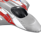 Galaxy Glider Rutscher 136 cm