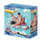 Galaxy Glider Rutscher 136 cm