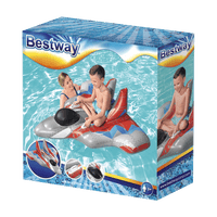 Galaxy Glider Rutscher 136 cm