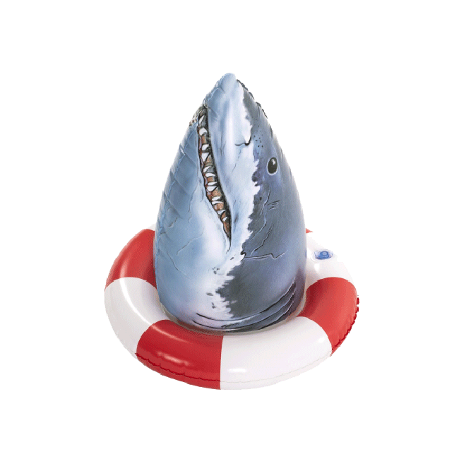 bestwayplaycenter life guard | summertoys.nl