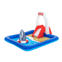 play center Lifeguard