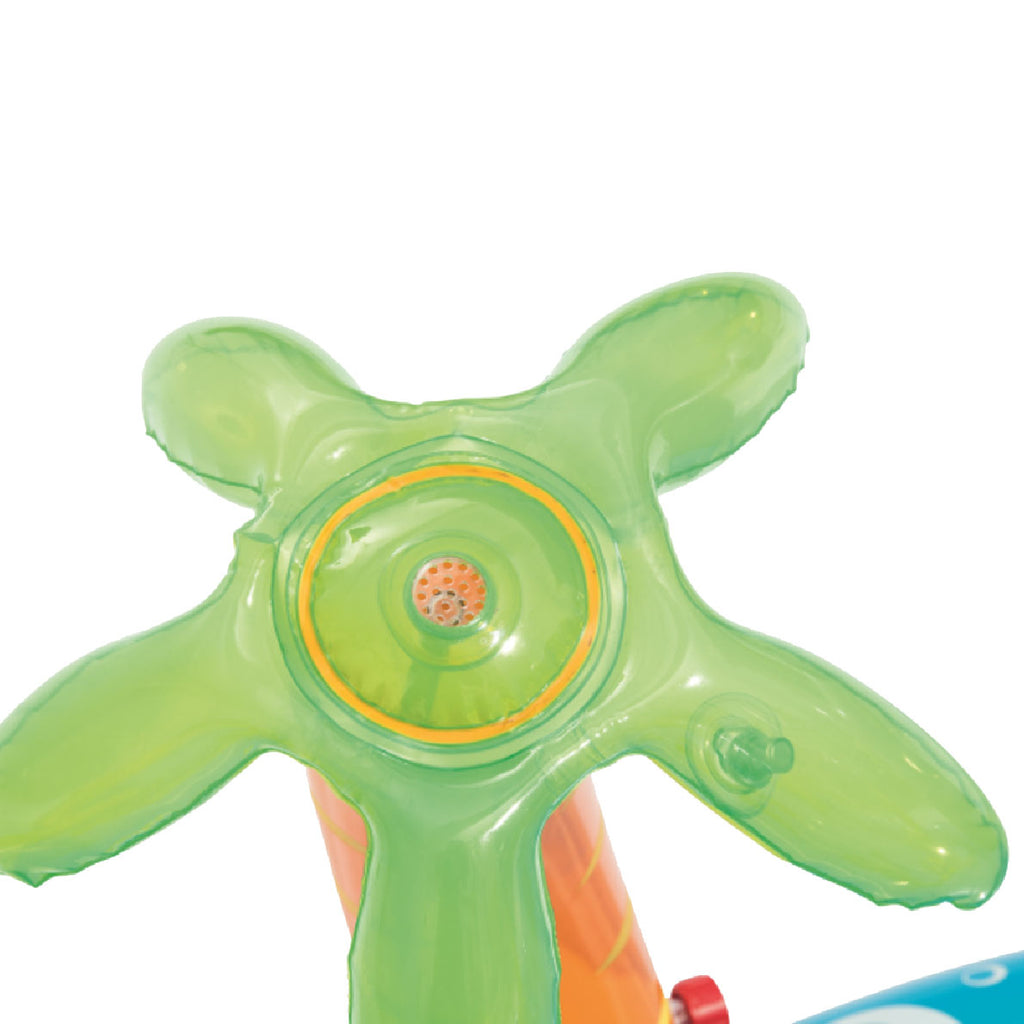 bestwayplaycenter zeedieren 280 x 257 cm | summertoys.nl