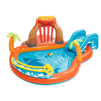 Spielzentrum Lava Lagoon