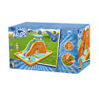 Wasserpark H2OGO! Gezeitenturm Mega