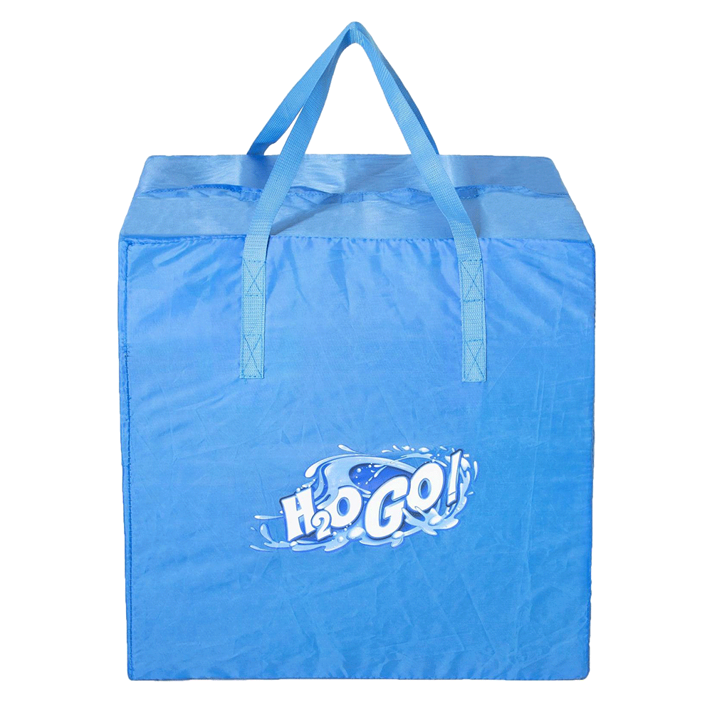 Wasserpark H2OGO! Gezeitenturm Mega