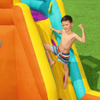 Wasserpark H2OGO! Gezeitenturm Mega