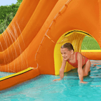 Wasserpark H2OGO! Gezeitenturm Mega