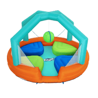 Waterpark H2OGO! Dodge & Drench