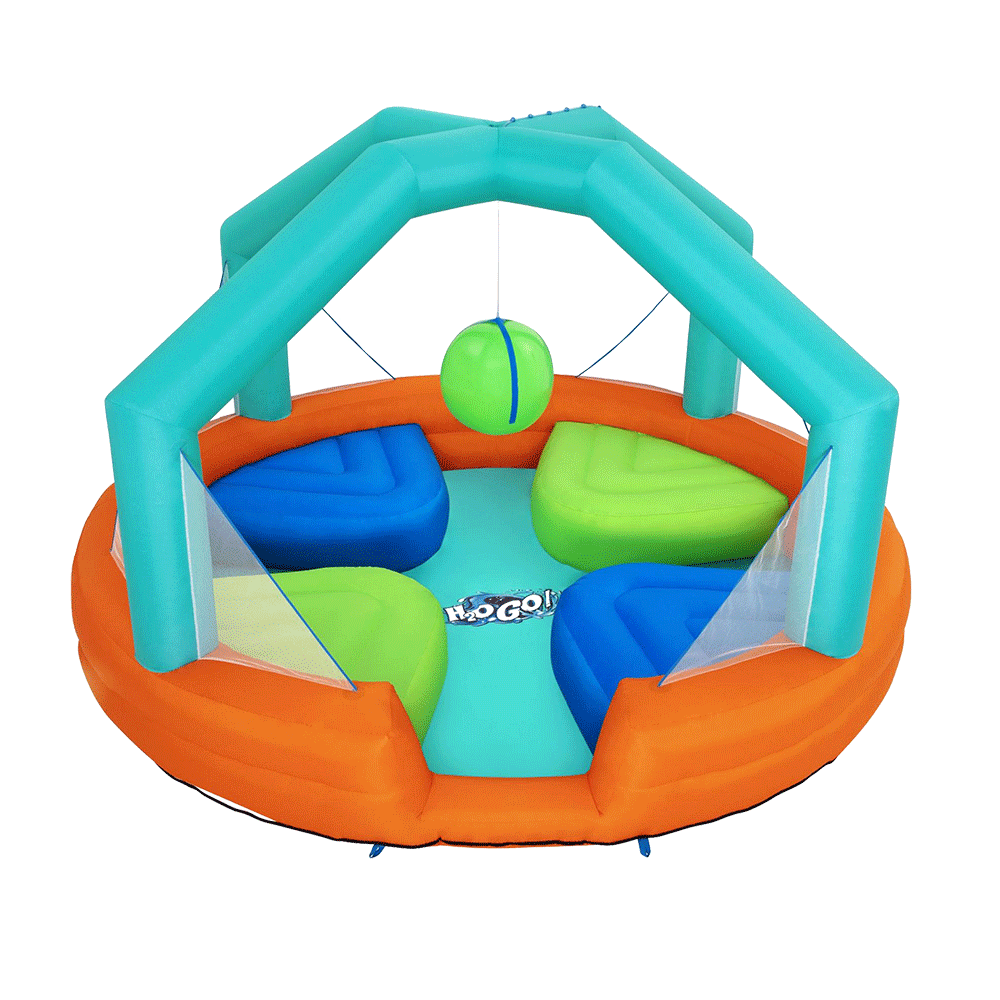 Waterpark H2OGO! Dodge & Drench