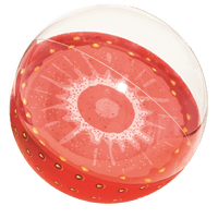 Wasserball Fruity 46 cm