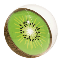 Wasserball Fruity 46 cm