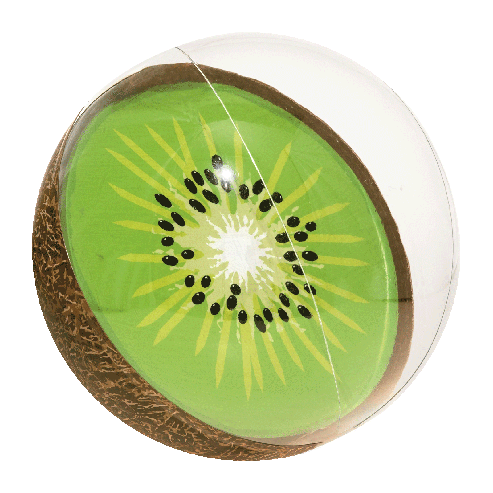 Wasserball Fruity 46 cm