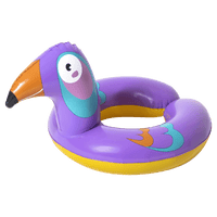Schwimmring Safaritiere 51 cm