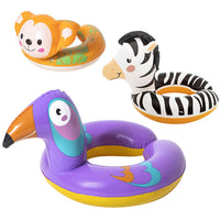 Zwemband Safari Dieren 51 cm