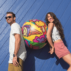 Wasserball 91cm Art.-Nr