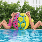 Strandball Retro-Mode 122 cm