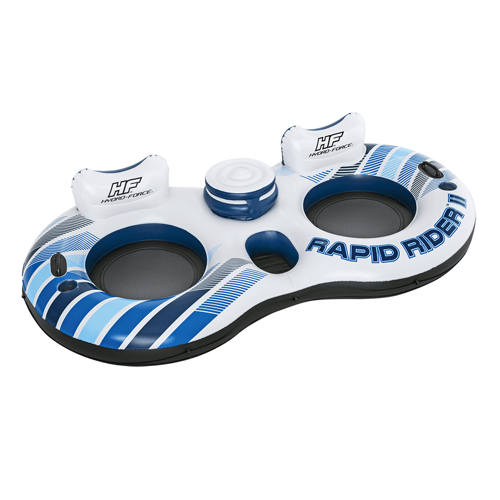 Rapid Rider X2