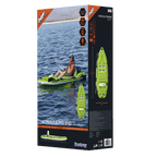 Hydro Force Korakelangeln