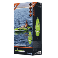 Hydro Force Korakelangeln