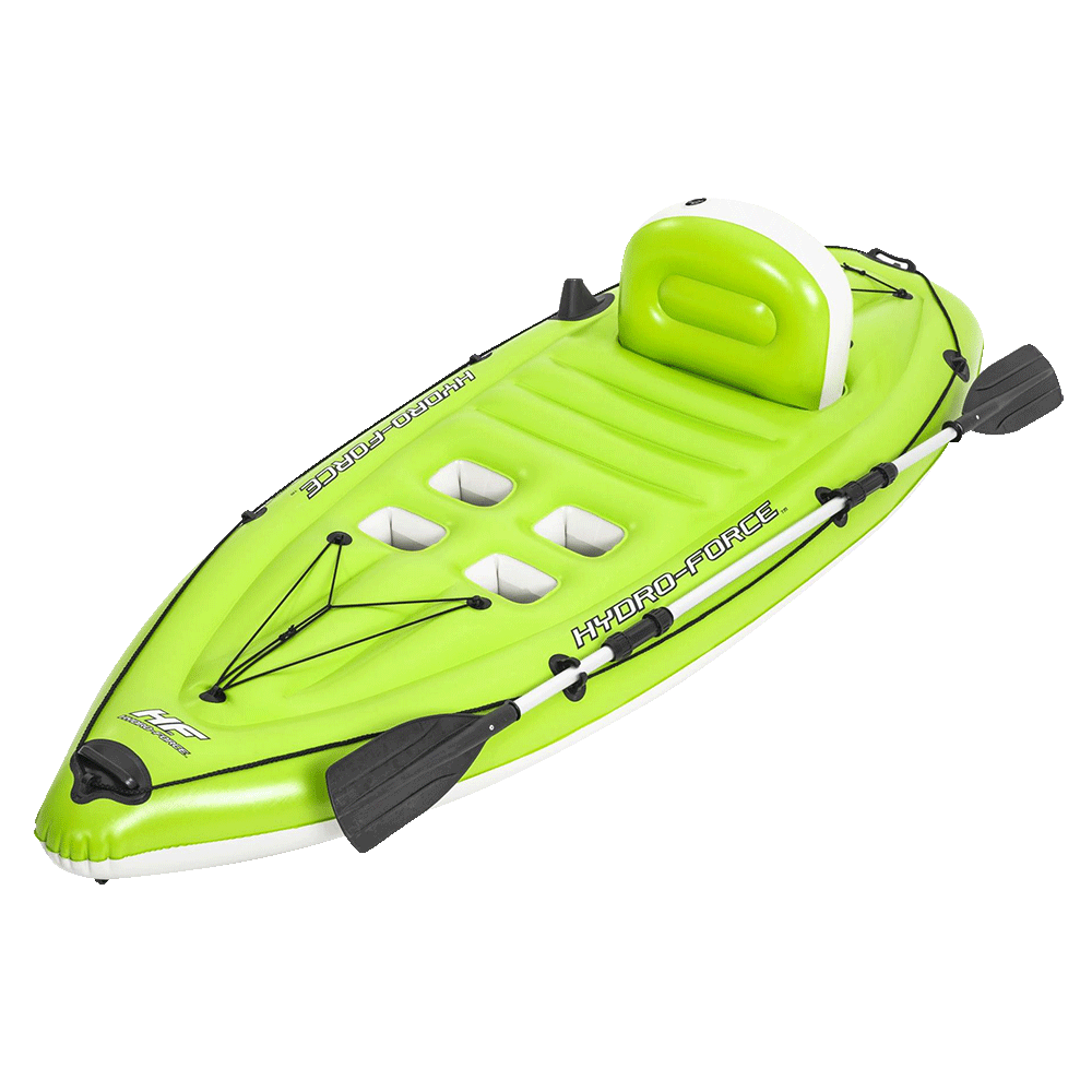 Hydro Force Korakelangeln