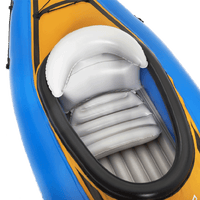 bestwayhydro force cove champion kajak | summertoys.nl