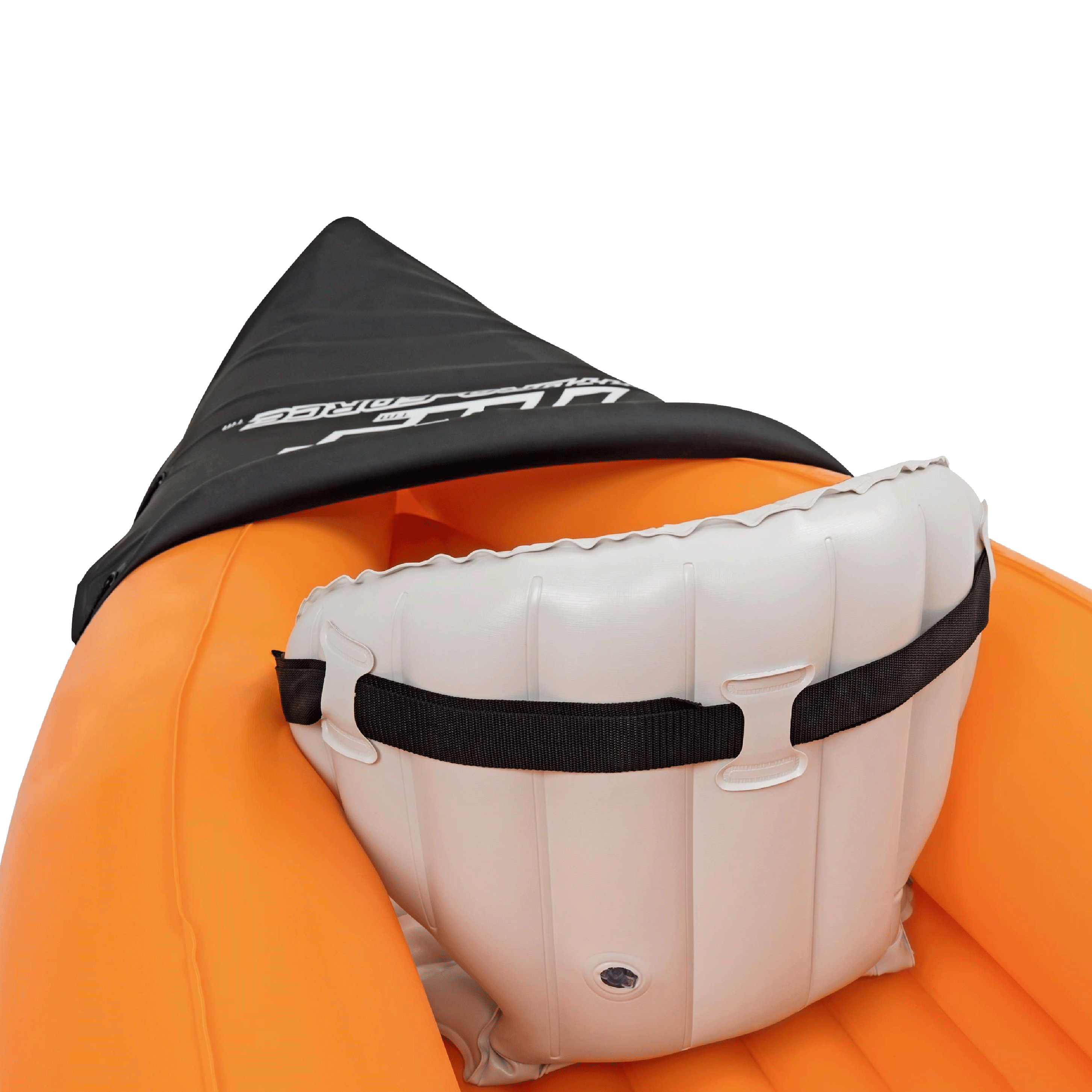 bestwayhydro force lite rapid x2 kajak | summertoys.nl