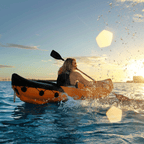 bestwayhydro force lite rapid x2 kajak | summertoys.nl