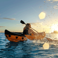 bestwayhydro force lite rapid x2 kajak | summertoys.nl